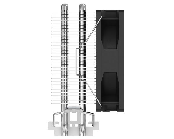 ����� ��� ���������� ID-Cooling SE-902-SD V3, ��������/����, 1x92 �� 3pin, ��� Intel LGA1851/1700/1200/115X, AMD AMx/FMx, �� 100 ��, 2000RPM�10%, �� 23.1dBa, ����������������� ��������� - �������� 2