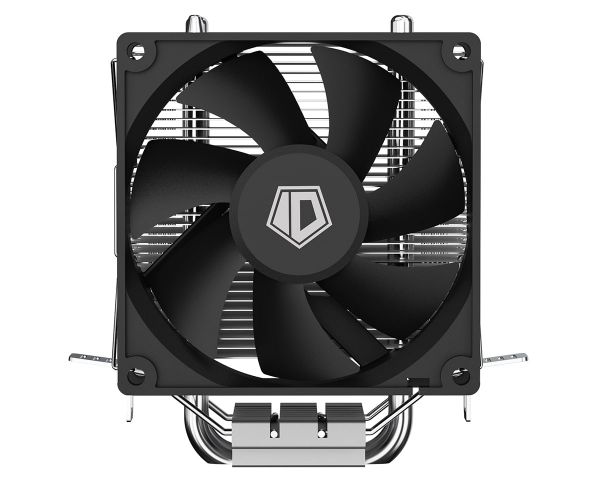 ����� ��� ���������� ID-Cooling SE-902-SD V3, ��������/����, 1x92 �� 3pin, ��� Intel LGA1851/1700/1200/115X, AMD AMx/FMx, �� 100 ��, 2000RPM�10%, �� 23.1dBa, ����������������� ��������� - �������� 5