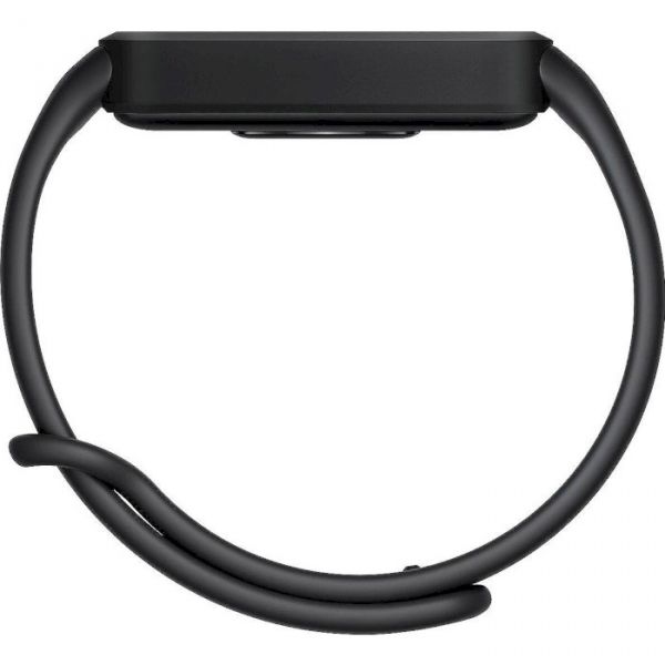 ������-������� Xiaomi Mi Smart Band 9 Active, Black, TFT ������� 1.47" (172x320), Bluetooth 5.3, 300 mAh - �������� 4