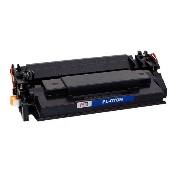 �������� Canon 070H, Black, MF461/MF463/MF465, LBP243/LBP246, 10 200 ���, Free Label (FL-C070H) - �������� 1