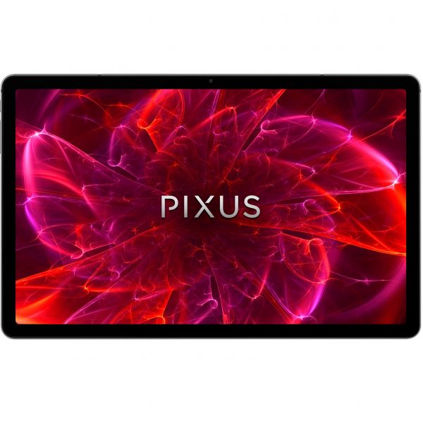 ������� 10.95" Pixus Falcon Grey, (2000x1200) IPS, MediaTek Helio G99, RAM 8Gb, ROM 256Gb, MicroSD (max 1Tb), LTE, Wi-Fi, BT, 4 Cam, 7000 mAh, Android 14 - �������� 1