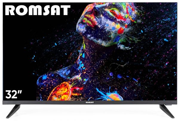 ��������� Romsat 32HQ1221T2 - �������� 1