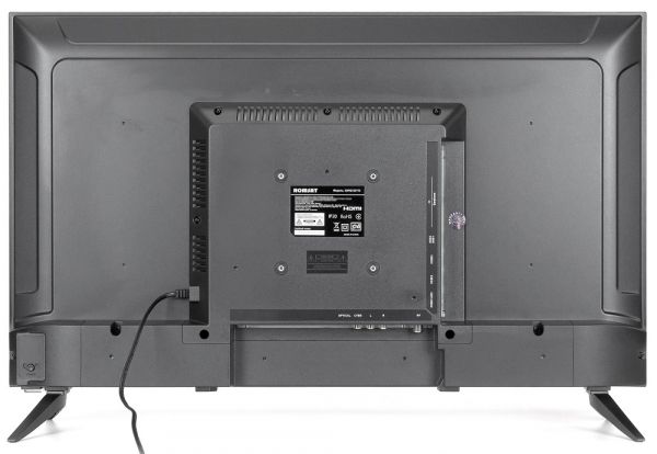 ��������� Romsat 32HQ1221T2 - �������� 8