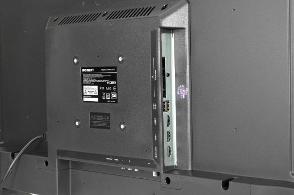 ��������� Romsat 32HQ1221T2 - �������� 9