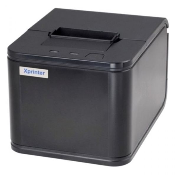 ������� ����� Xprinter XP-C58H USB+RJ12 - �������� 1