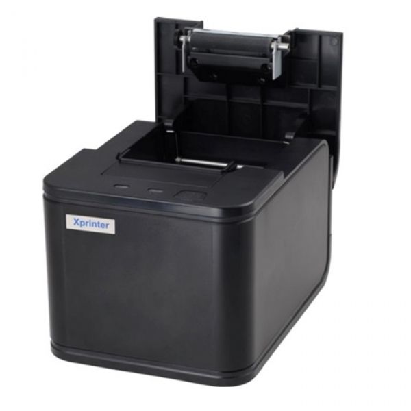 ������� ����� Xprinter XP-C58H USB+RJ12 - �������� 2
