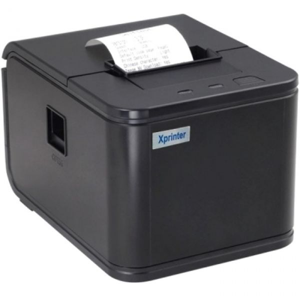 ������� ����� Xprinter XP-C58H USB+RJ12 - �������� 3