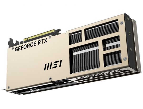  GeForce RTX 5070, MSI, INSPIRE 3X OC, 12Gb GDDR7, 192-bit, HDMI/3xDP, ----/28000 MHz, 16-pin (G5070-12I3C) -  2