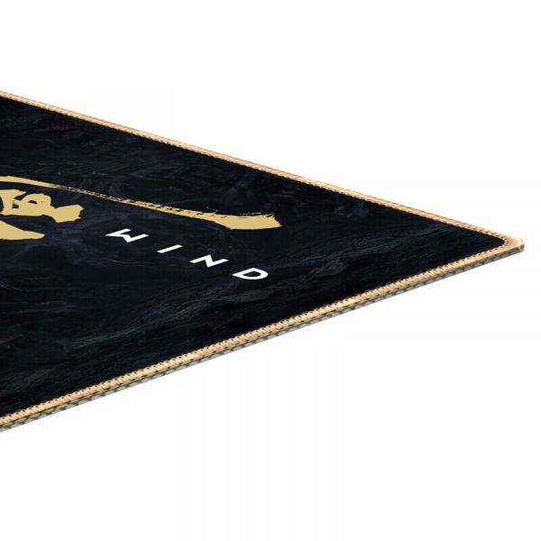     Aula MP-W Wind Mouse Pad, Black, 350  250  3 , , , Control+Speed -  3