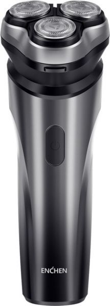 ������������� Xiaomi Enchen BlackStone Max, Black, ��� ���������� ����������� 1 ������, ��� ������ �� ����������� 70 ��, ��������� ����������, �������� ������ - �������� 1