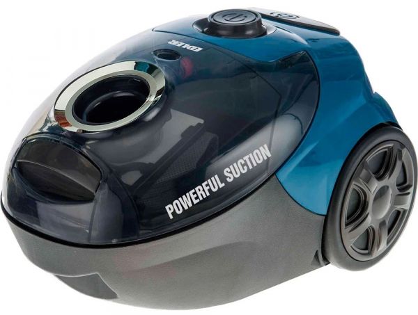  Edler ED-1808BL Black/Blue -  1