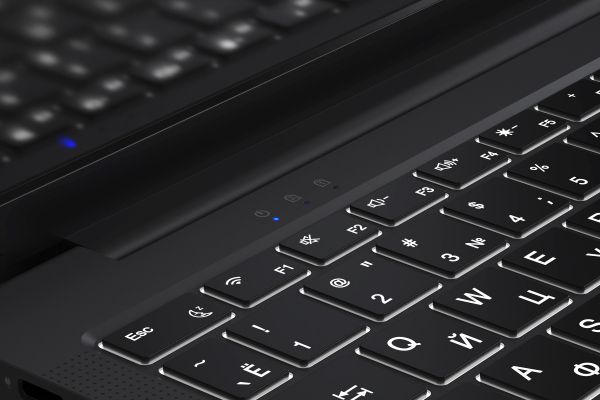 ������� 15" Pixus Link Grey 15.6", FullHD 1920x1080 IPS �������, Intel N100 3.4 ���, RAM 8Gb, SSD 256Gb, Intel HD Graphics, Windows 11 Pro - �������� 2