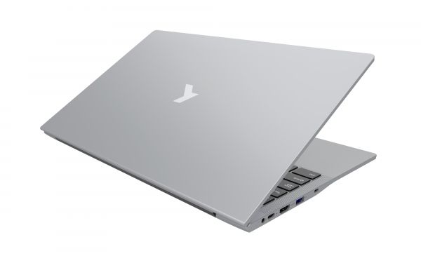 ������� 15" Pixus Link Grey 15.6", FullHD 1920x1080 IPS �������, Intel N100 3.4 ���, RAM 8Gb, SSD 256Gb, Intel HD Graphics, Windows 11 Pro - �������� 6