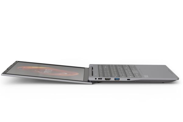 ������� 15" Pixus Link Grey 15.6", FullHD 1920x1080 IPS �������, Intel N100 3.4 ���, RAM 8Gb, SSD 256Gb, Intel HD Graphics, Windows 11 Pro - �������� 7