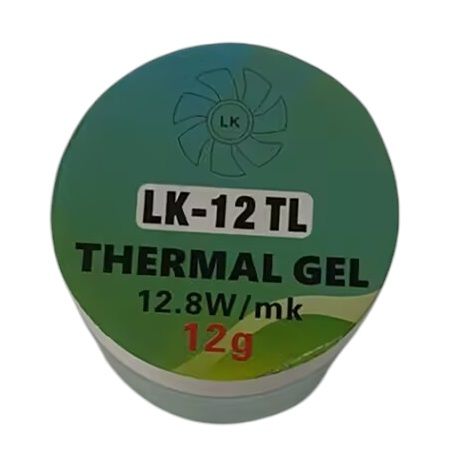 �������������� ���� LK LK-12, 12.8 ��/��, 12 �, � �������� (LK-12-TL-12) - �������� 1