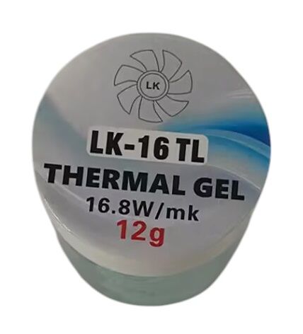 �������������� ���� LK LK-16, 16.8 ��/��, 12 �, � �������� (LK-16-TL-12) - �������� 1