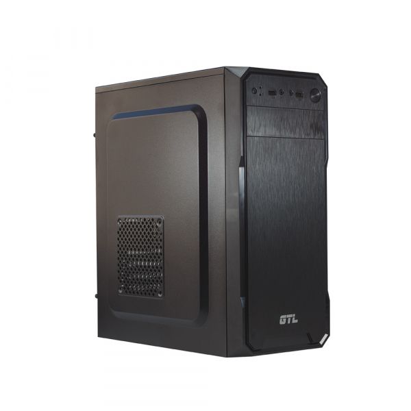 ��������� GTL Office Basic A33GA3 (AMD Ryzen 5 PRO 3350GE / A320 / 8G DDR4 / SSD 512 GB / micro ATX / 500W / no OS) (GTLCOB3358S5M5_A3) - �������� 2