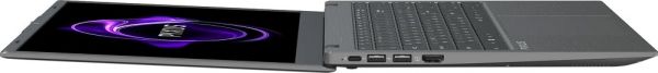 ������� 15" Pixus Bit Grey 15.6", FullHD 1920x1080 IPS �������, Intel Celeron N5095 2.9 ���, RAM 8Gb, SSD 256Gb, Intel HD Graphics, DOS - �������� 7