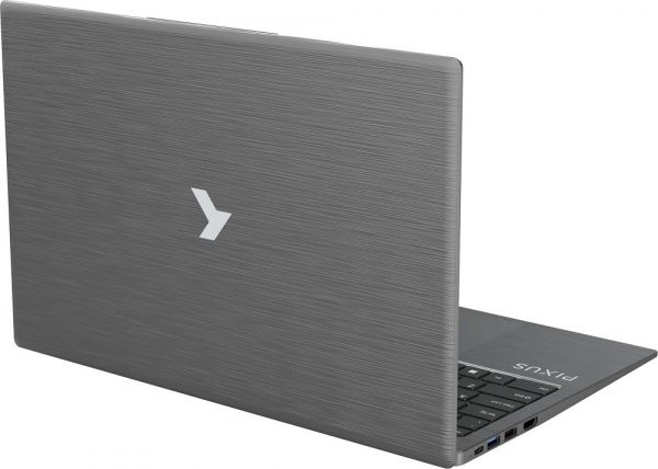 ������� 15" Pixus Bit Grey 15.6", FullHD 1920x1080 IPS �������, Intel Celeron N5095 2.9 ���, RAM 8Gb, SSD 256Gb, Intel HD Graphics, DOS - �������� 8