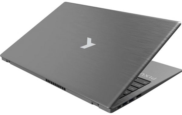 ������� 15" Pixus Bit Grey 15.6", FullHD 1920x1080 IPS �������, Intel Celeron N5095 2.9 ���, RAM 8Gb, SSD 256Gb, Intel HD Graphics, DOS - �������� 9