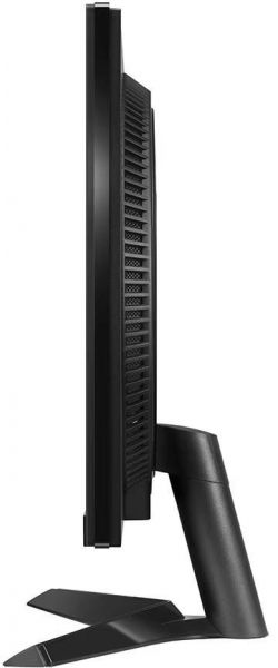 ������� 23.8" LG 24GS60F-B, Black, WLED, IPS, 1920x1080, 16:9, 1 ��, 180 ��, 240 ��/�, 1000:1, 178�/178�, DP/HDMI, Adaptive Sync, Nvidia G-Sync, 2 x 2 ��, VESA 100x100 - �������� 5