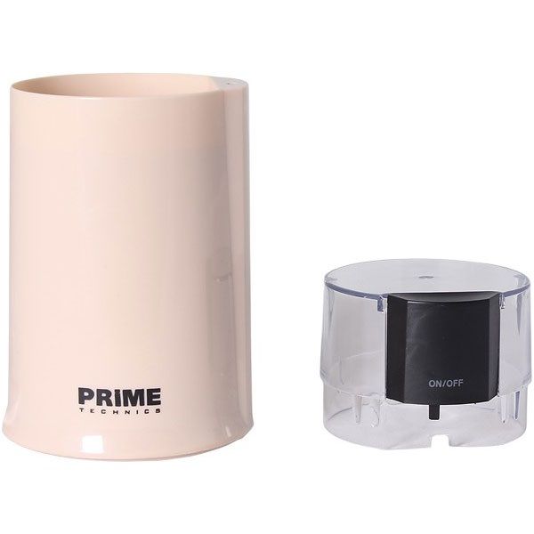 ��������� PRIME Technics PCG 1850 BE, beige, 180W, 1 ����� ������, ������� 50� - �������� 4