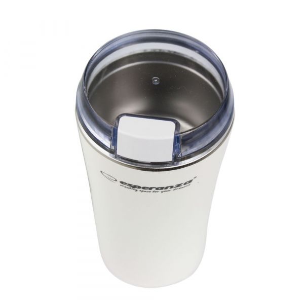 ��������� Esperanza "Ristretto", White, 160 ��, 70 �, ��� � ��������� ���� � ����� ������, ������� (EKC008W) - �������� 2