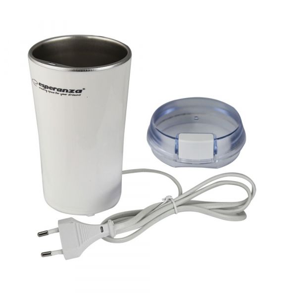 ��������� Esperanza "Ristretto", White, 160 ��, 70 �, ��� � ��������� ���� � ����� ������, ������� (EKC008W) - �������� 4