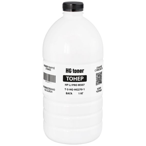 ����� HP LJ M304/M404/M428/M507/M528, Canon LBP228/320/325, MF540/542/543, 1 ��, HG (TSM-HG270-1) - �������� 1