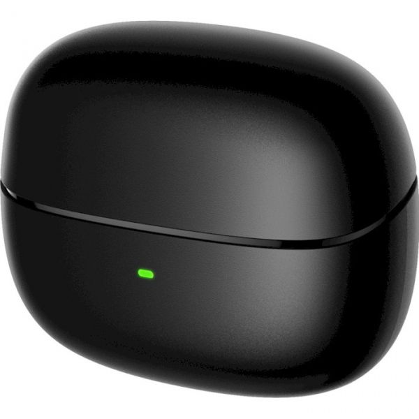 �������� Hator Hyperpunk Truedots Hybrid ANC, Black, Bluetooth 5.3, ��������� ��������, ������ �������� �� 10 �, ����� ������ �� 5 � - �������� 2