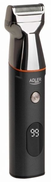 ����� ��� ������� Adler AD-2946, Black, 5�1, 3-12��, LCD-�������, ������ �� ������������ - �������� 4