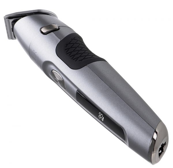 ����� ��� ������� Adler AD-2944, Silver, 6�1, 1-12��, LCD-�������, ������� �������, ������ �� ������������ - �������� 3