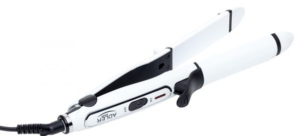 ������ ��� ����� Adler AD-2104, White, 50 ��, ��������, ��� ����������� � ������� ����� - �������� 5