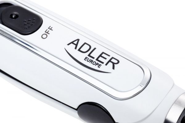 ������ ��� ����� Adler AD-2104, White, 50 ��, ��������, ��� ����������� � ������� ����� - �������� 7