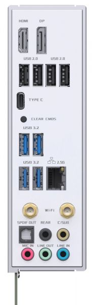   Maxsun Terminator B850M WIFI (AM5, B850, DDR5) -  5