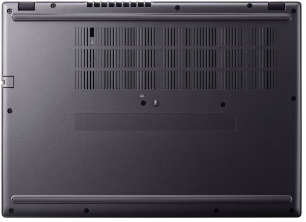 ������� 16" Acer TravelMate P2 TMP216-51-TCO, Grey 16" (1920x1200, IPS, 60Hz), Intel Core i5-1335U (10x1.3-4.6GHz), 16Gb DDR4, 512Gb NVMe, Intel Iris Xe, LAN, WiFi 6E, Bluetooth 5.3, Web, 1xType-C/2xUSB 3.0, HDMI, 53 Wh, DOS (NX.B1BEU.005) - �������� 6