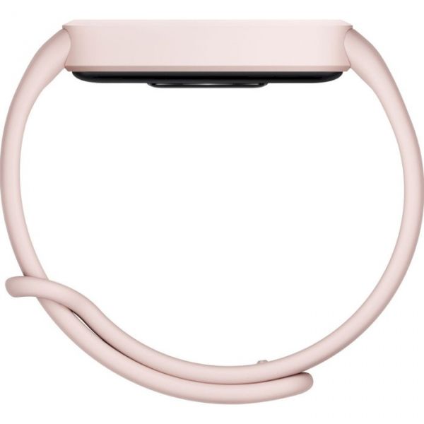 Գ����-������� Xiaomi Mi Smart Band 9 Active, Pink, TFT ������� 1.47" (172x320), Bluetooth 5.3, 300 mAh, ����������, ����� ����� � ����, �������, ������������, �������� ������, ��� ���������, ���������� ���, ��������������� ������ - �������� 3