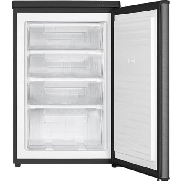 ����������� ������ Liberton LVF 85-90SH, Grey, ����� ����� 90 �, �������� ����� 84 �, ������ 4 ��, ����� ����������������� A+, 83x55x58 �� - �������� 2