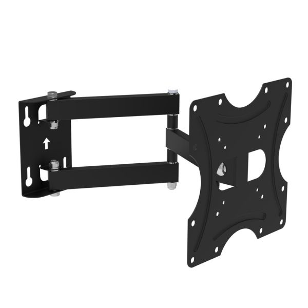 � ������� �������� LCD/Plasma TV 27-43" ����� �-342� ���� ������, �� 18 ��, VESA:200x200 ��, �����: -50 ~ +50, �������: �� 360 ����, ������ �� ����: 60-385 �� - �������� 1