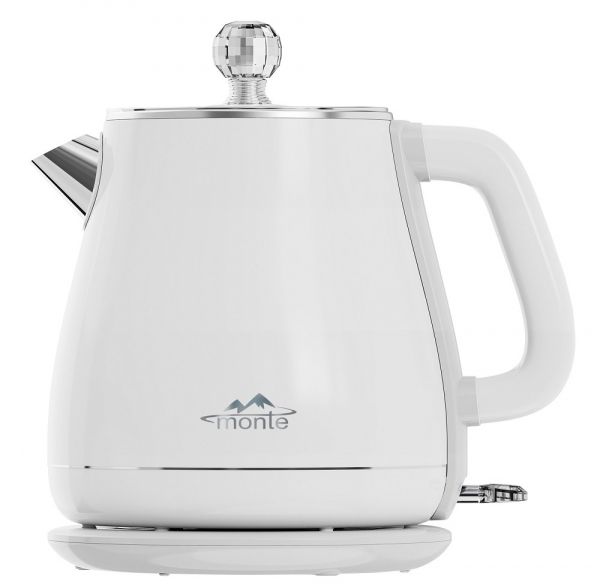  Monte MT-1832, White, 1800W, 1.7, ,  :     ,      -  1