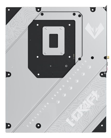 ����������� ����� LGA1851, Maxsun iCraft Z890 ARCTIC, Z890, 4xDDR5, Int.Video(CPU), 4xSATA3, 1xPCI-E 16x 5.0, 1x PCI-E 8x 5.0, 2xPCI-E 4x 4.0, 4xM.2, RTL8126, 9xUSB3.2, 2*Type-C, DP/HDMI, WIFI7+BT5.4, 16 Phase, Debug, ARGB, ATX - �������� 5