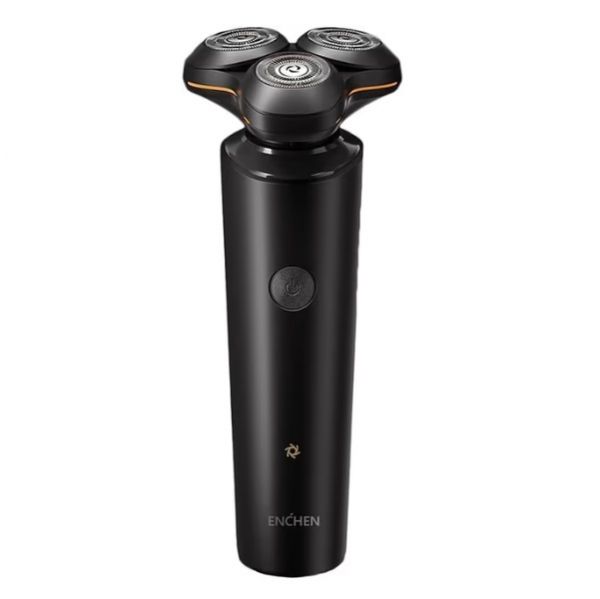 ������������� Xiaomi Enchen X8, Black, ��� ���������� ����������� 1 ������, ��� ������ �� ����������� 60 ��, ��������� ����������, �������� ������ - �������� 1