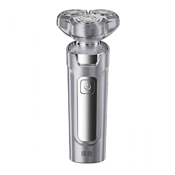 ������������� Xiaomi Enchen X2, Silver, ����� ������� ������������ 1.5 �, ����� ������ �� ������������ 60 ���, ��������� �������, ��������� ������� - �������� 1