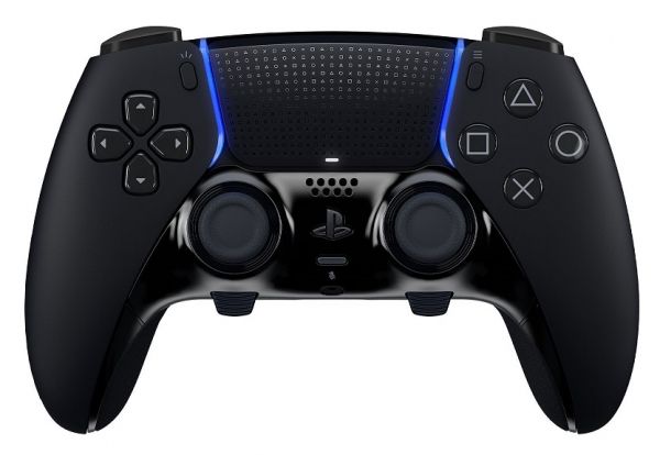 ������� Sony PlayStation 5 DualSense Edge, Black - �������� 2