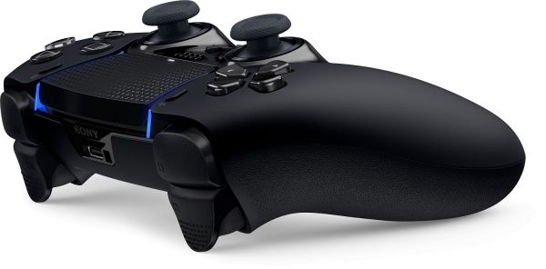 ������� Sony PlayStation 5 DualSense Edge, Black - �������� 3