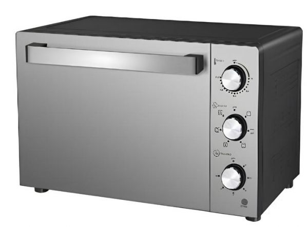 �������������� Castle CPE-45X, Grey, 1700W, 45�, ���������, ������� ������������ ������, 4 �������������� ��������, ���������, ������, ��������� 70-250 �C, ������� ����������, ���������, �������, ����� ��� ��������, ����� ��� ������ - �������� 1