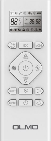  Olmo OSH-14LDH3 -  3