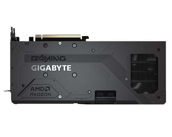 ���������� Radeon RX 9070, Gigabyte, GAMING OC, 16Gb GDDR6, 256-bit, 2xHDMI/2xDP, 2700/20000 MHz, 2x8-pin (GV-R9070GAMING OC-16GD) - �������� 5