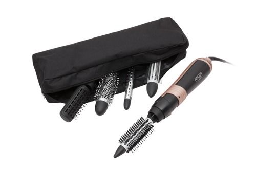 C������ ��� ����� Adler AD-2022, Black/Gold,1200 ��, �������: ��� ����� (22 ��  33 ��  34 ��), ������ 20 ��, ������������, �������-������� - �������� 1