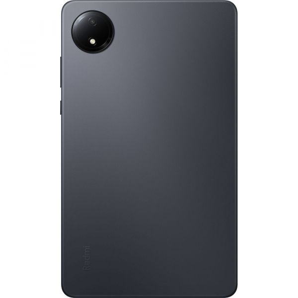 ������� 8.7" Xiaomi Redmi Pad SE Graphite Grey, 1340x800, MediaTek Helio G85, RAM 4Gb, ROM 128Gb, Wi-Fi, BT, 2 Cam (8 Mp + 5Mp), 6650 mAh, Android 14 - �������� 4
